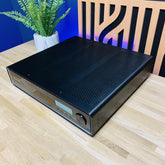 Control4 4-Zone Matrix Amplifier C4-8AMP1-B